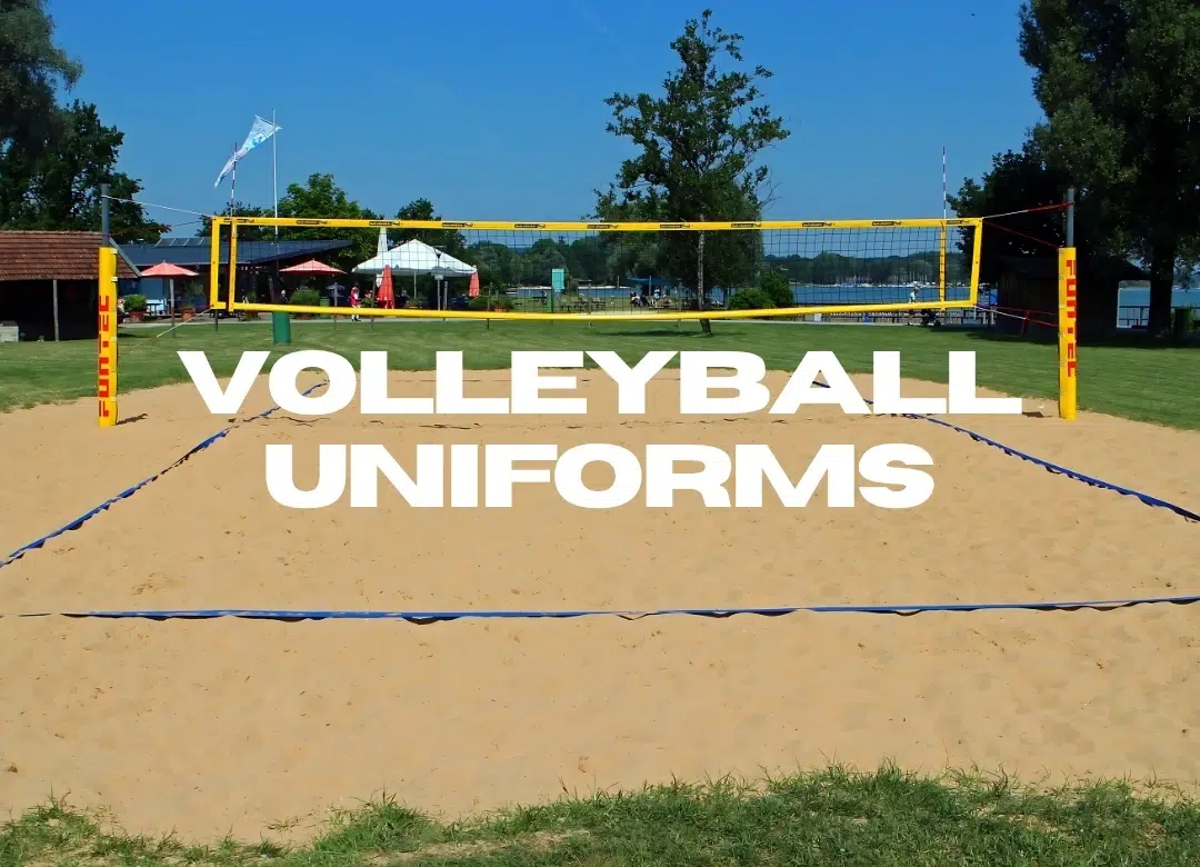 volleyball