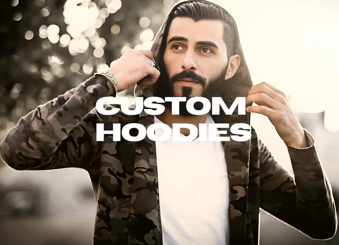 hoodies