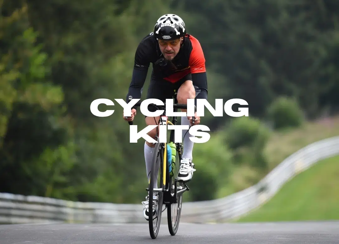 cycling