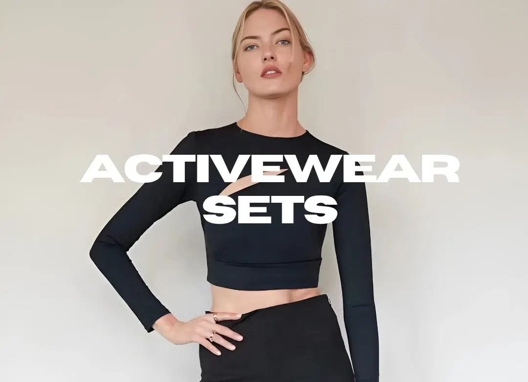 activewear sets