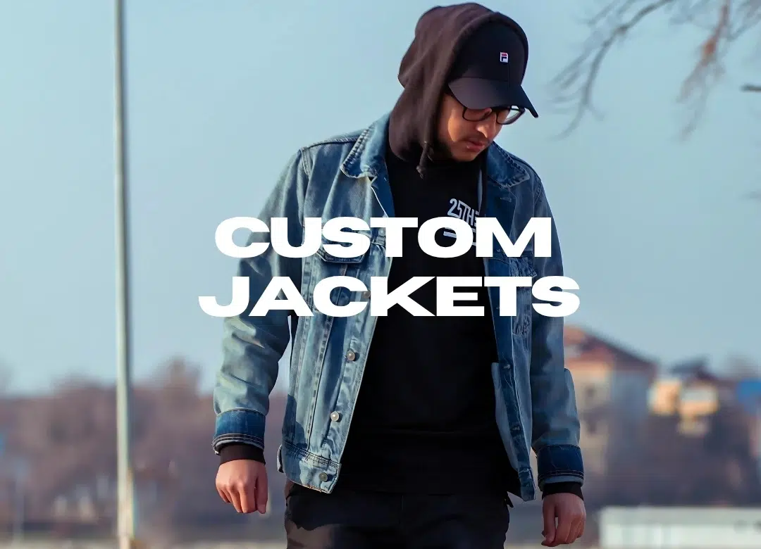 jackets
