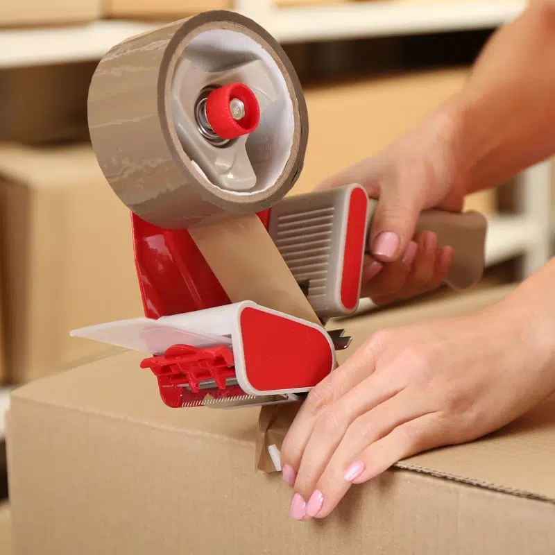 packaging
