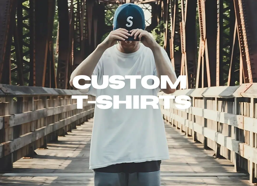 t-shirts