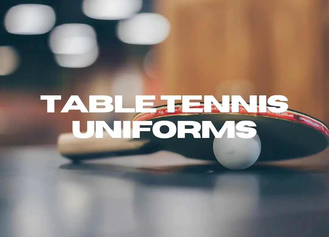 table tennis