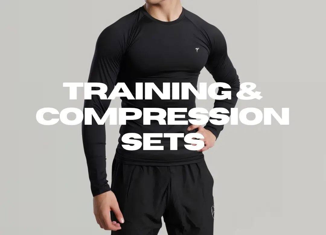 training & compression