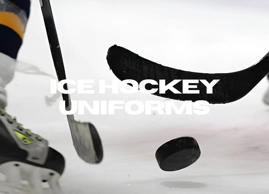 ice hockey
