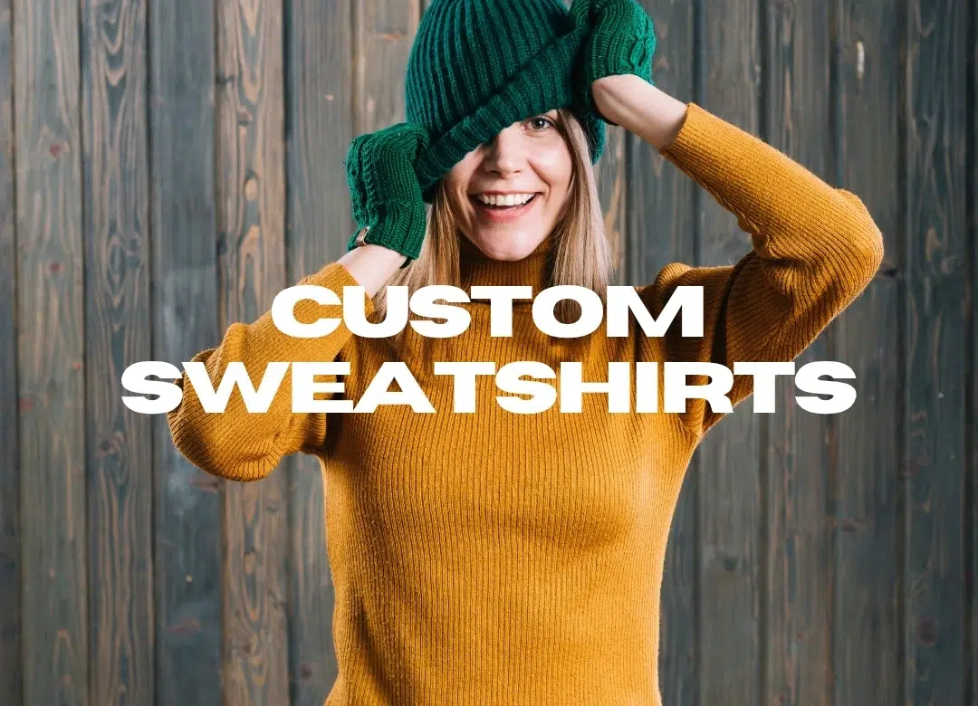 sweatshirts