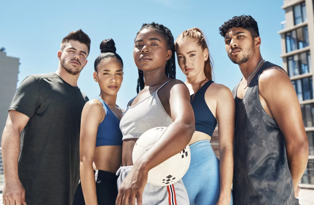 activewear