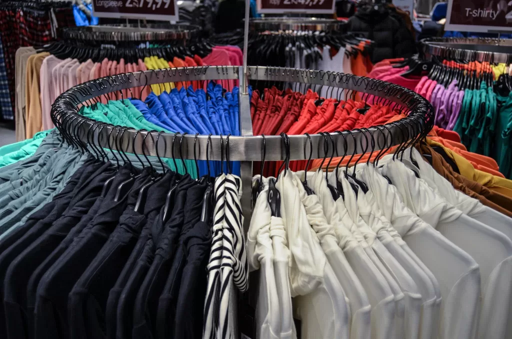 sportswear brand
