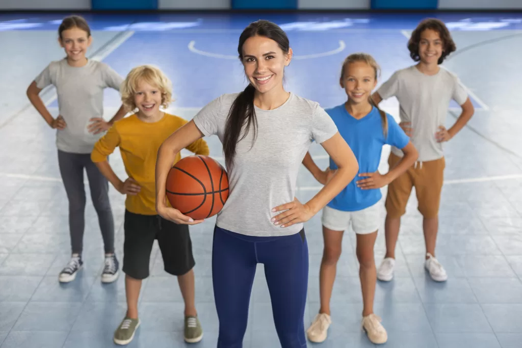dedicated sportswear manufacturer