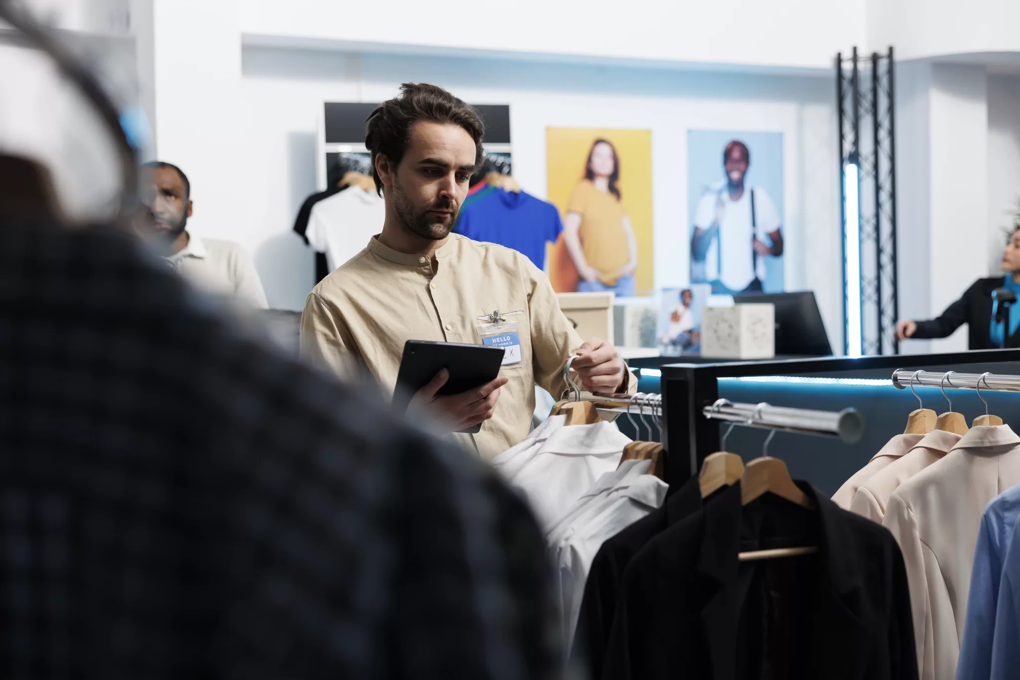 choosing the perfect activewear post