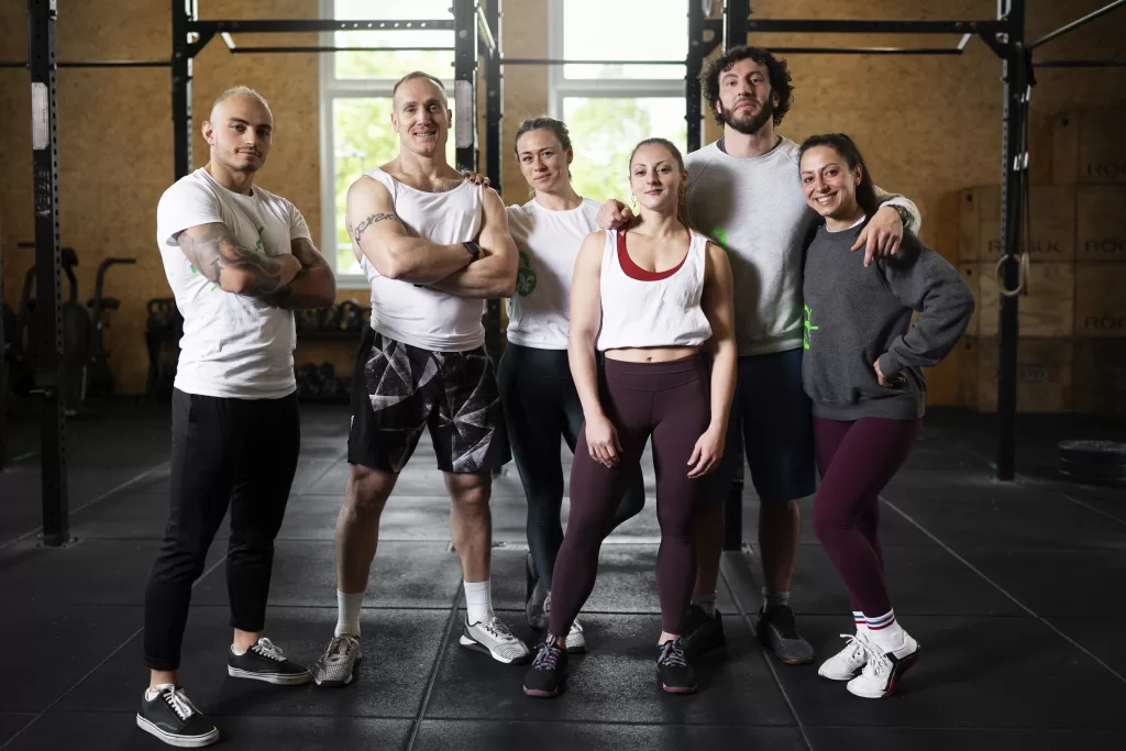workout sets​