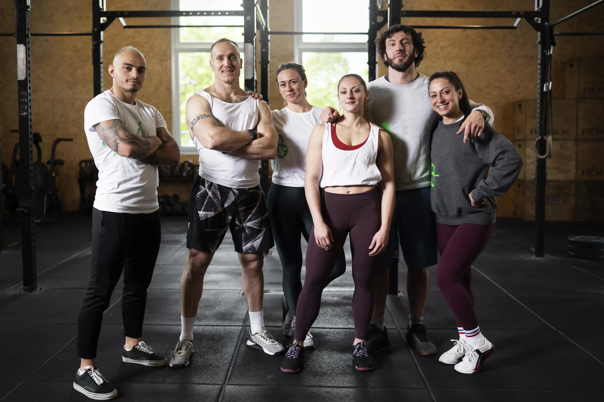workout sets​